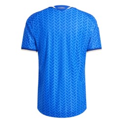 2026-2027 Italy Authentic Home Shirt