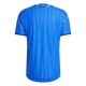 2026-2027 Italy Authentic Home Shirt 2026-2027 Italy Authentic Home Shirt