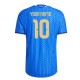 2026-2027 Italy Authentic Home Shirt 2026-2027 Italy Authentic Home Shirt