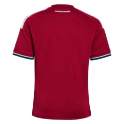 2026-2027 Hungary Home Shirt
