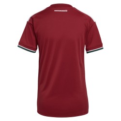 2026-2027 Hungary Home Shirt (Womens)