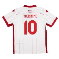 2025-2026 Bari Home Shirt (Your Name)