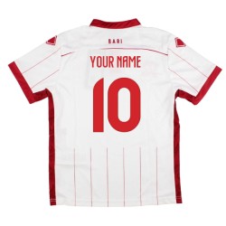 2025-2026 Bari Home Shirt (Your Name)