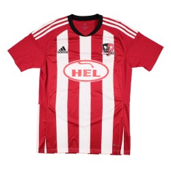 2023-2024 Exeter City Home Shirt (Your Name) 2023-2024 Exeter City Home Shirt (Your Name)