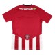 2023-2024 Exeter City Home Shirt (Your Name)