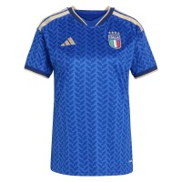 2026-2027 Italy Home Shirt (Womens)