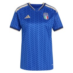 2026-2027 Italy Home Shirt (Womens)