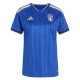 2026-2027 Italy Home Shirt (Womens)