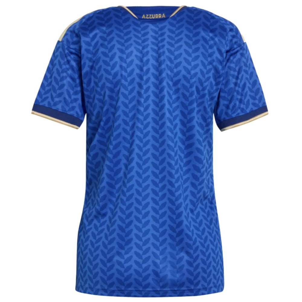 2026-2027 Italy Home Shirt (Womens)