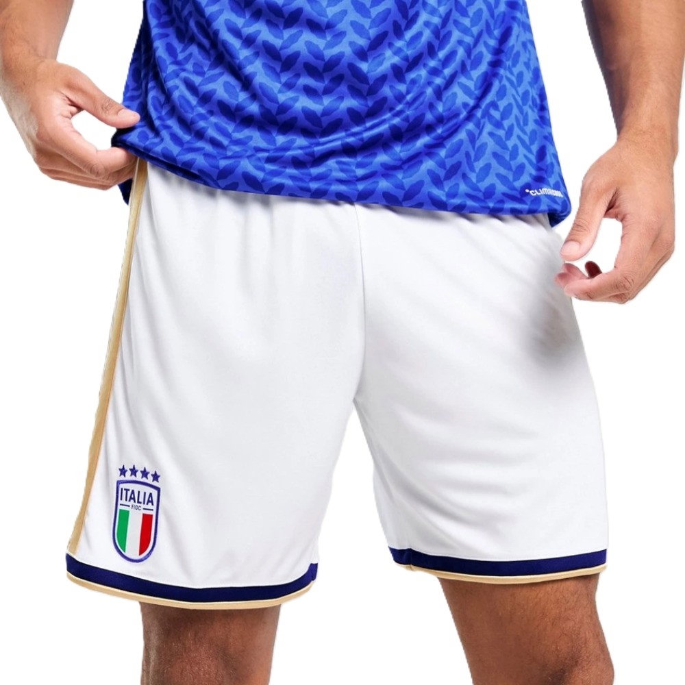2026-2027 Italy Home Shirt (Womens)