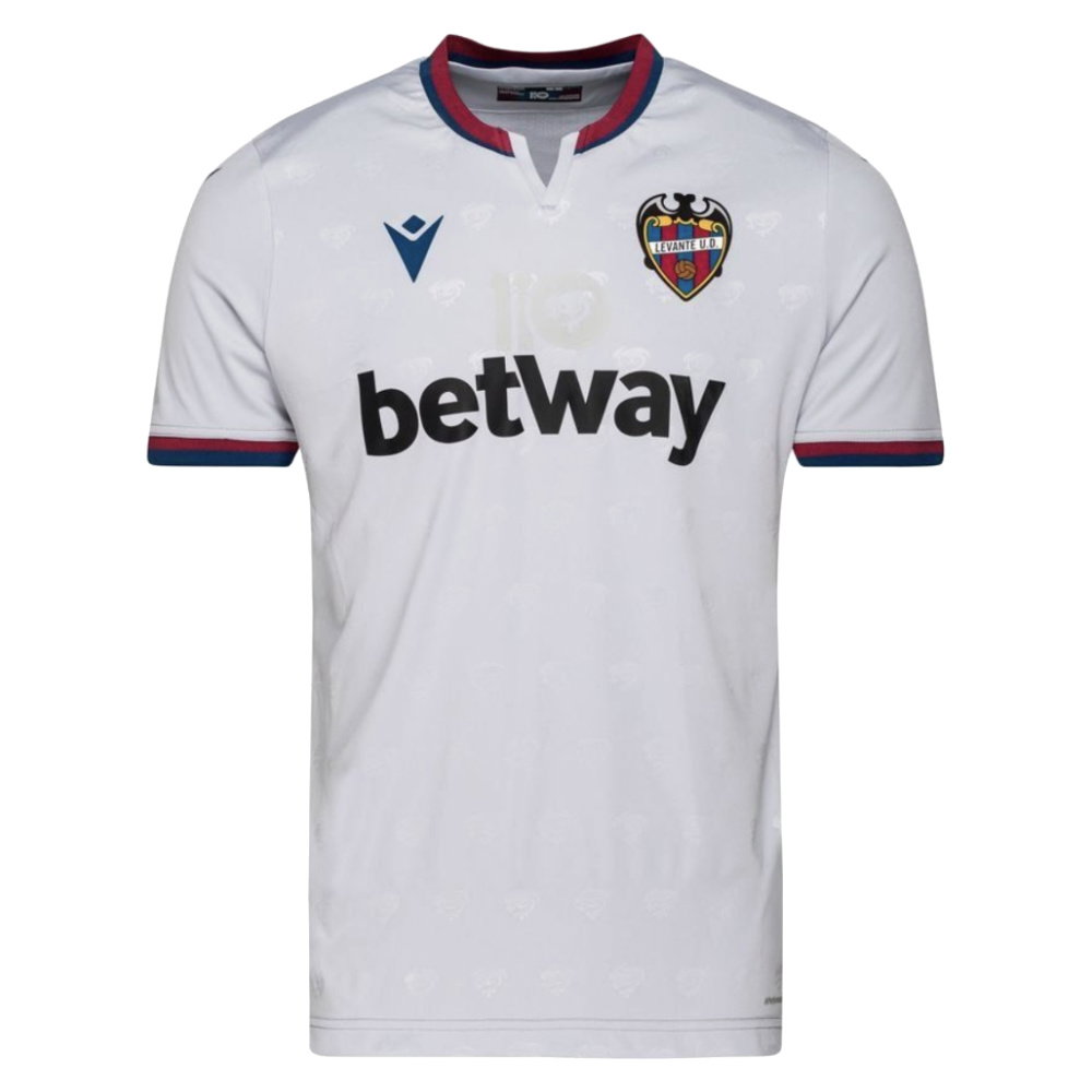 2019-2020 Levante Third Shirt 2019-2020 Levante Third Shirt