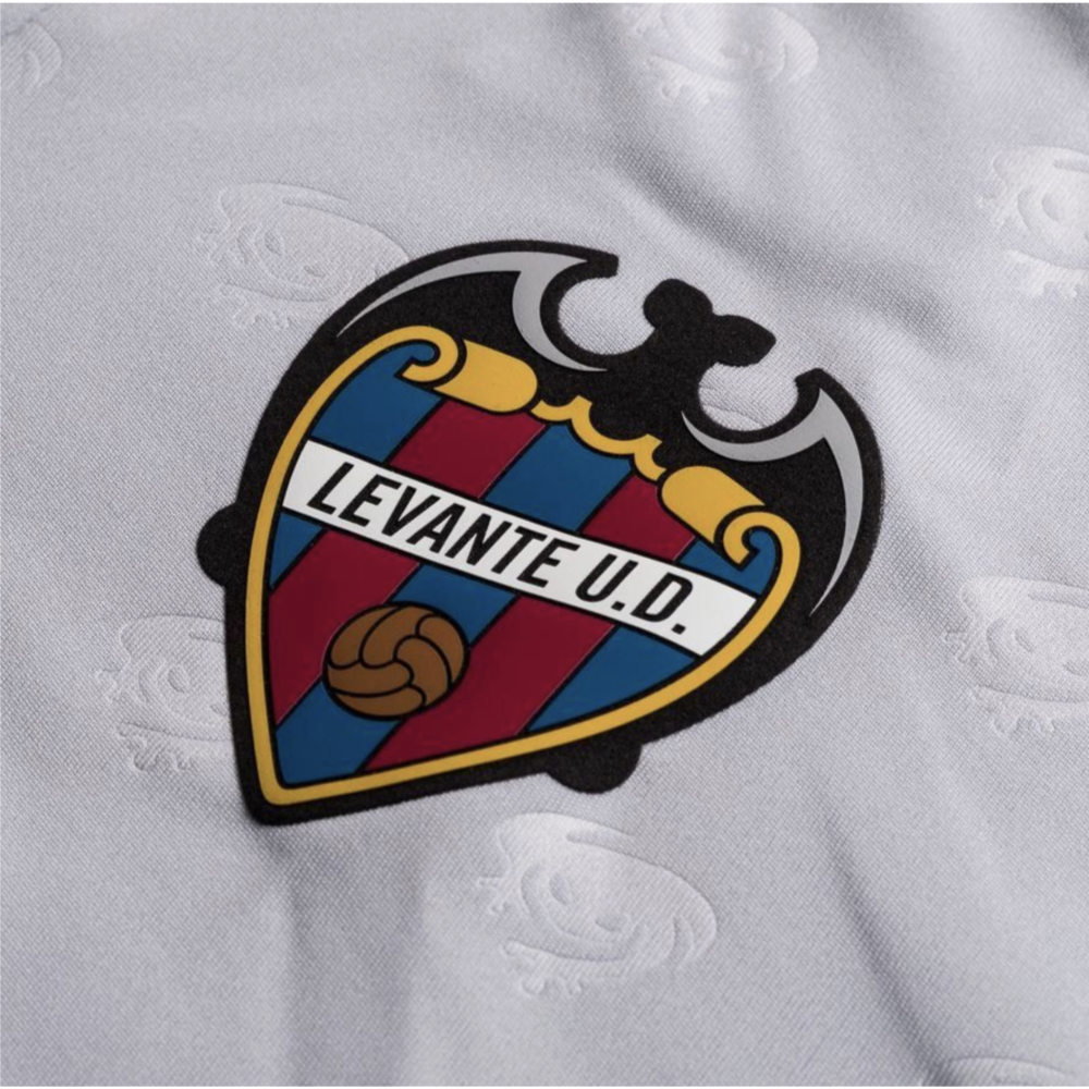 2019-2020 Levante Third Shirt 2019-2020 Levante Third Shirt