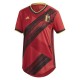 2020-2021 Belgium Home Shirt (Womens)