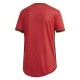 2020-2021 Belgium Home Shirt (Womens)