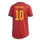 2020-2021 Belgium Home Shirt (Womens)