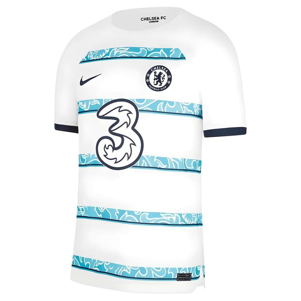 Chelsea 2022-23 Away Shirt (SB) Chelsea 2022-23 Away Shirt (SB)