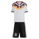 2026-2027 Germany Home Mini Kit