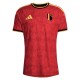 2026-2027 Belgium Authentic Home Shirt 2026-2027 Belgium Authentic Home Shirt