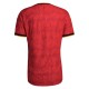 2026-2027 Belgium Authentic Home Shirt 2026-2027 Belgium Authentic Home Shirt
