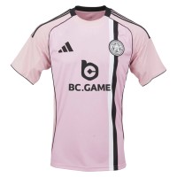 2025-2026 Leicester City Third Shirt