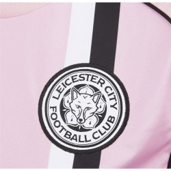 2025-2026 Leicester City Third Shirt 2025-2026 Leicester City Third Shirt