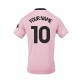 2025-2026 Leicester City Third Shirt 2025-2026 Leicester City Third Shirt