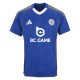 2025-2026 Leicester City Home Shirt