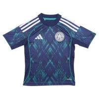 2025-2026 Leicester City Away Shirt