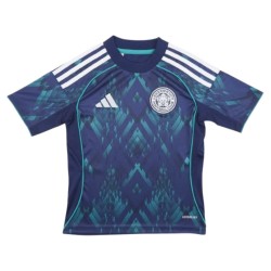 2025-2026 Leicester City Away Shirt
