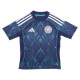 2025-2026 Leicester City Away Shirt