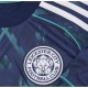 2025-2026 Leicester City Away Shirt