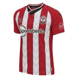 2021-2022 Southampton Home Jersey