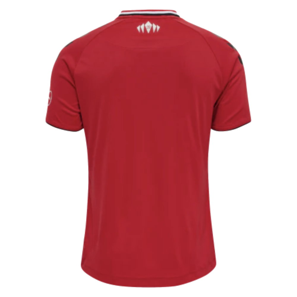 2021-2022 Southampton Home Jersey 2021-2022 Southampton Home Jersey