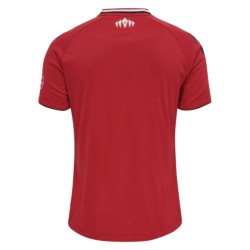 2021-2022 Southampton Home Jersey 2021-2022 Southampton Home Jersey