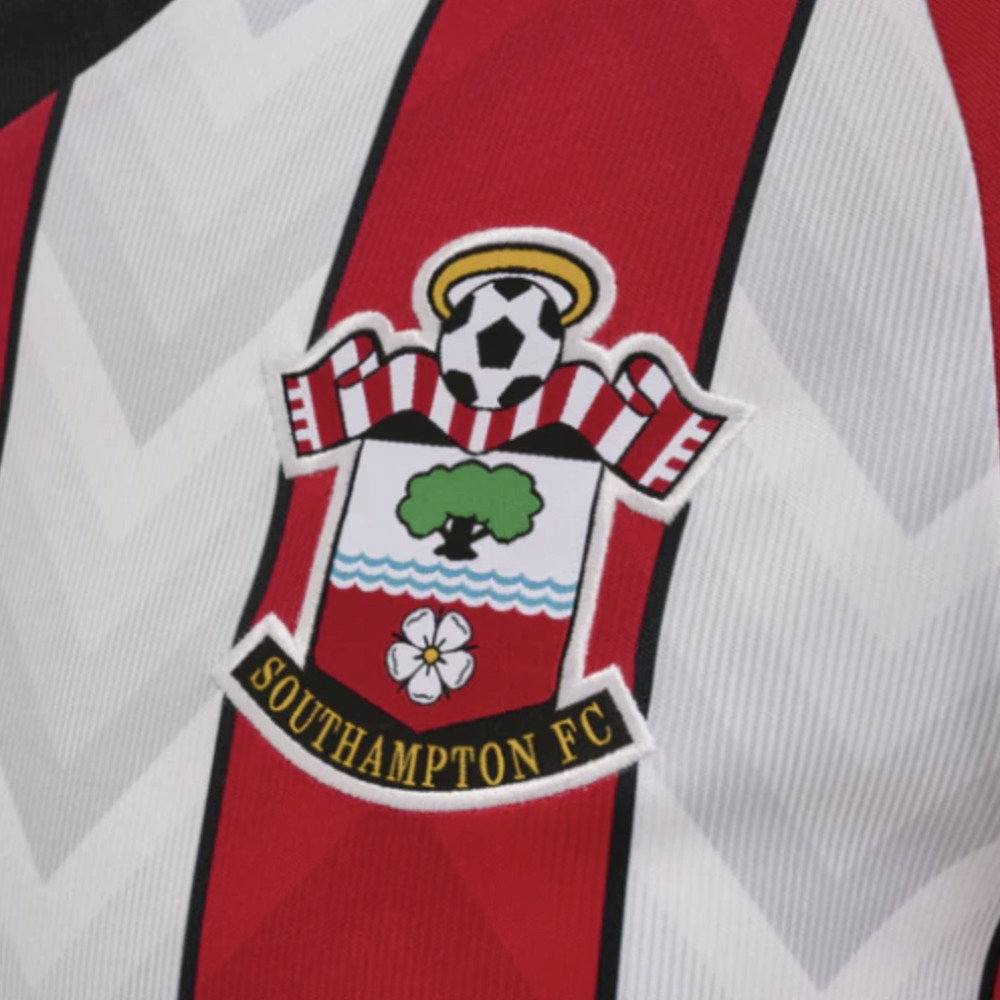 2021-2022 Southampton Home Jersey 2021-2022 Southampton Home Jersey