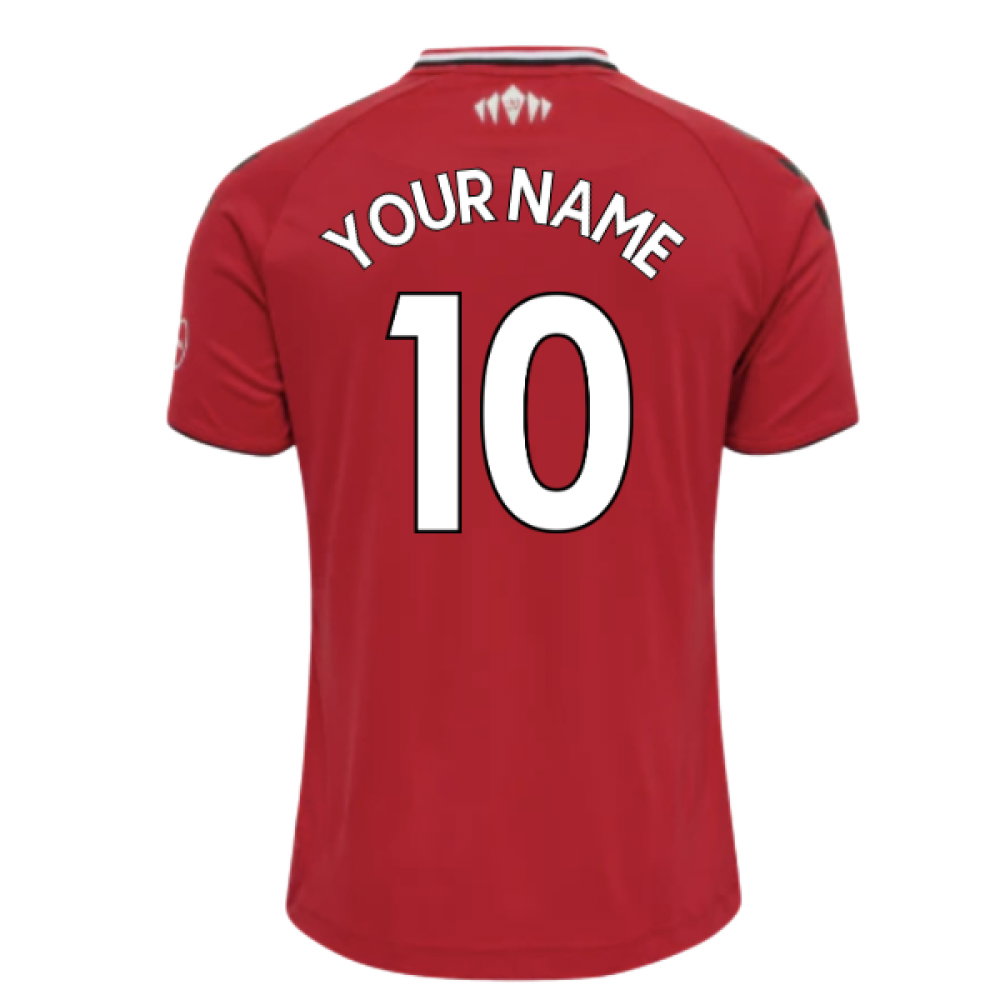 2021-2022 Southampton Home Jersey 2021-2022 Southampton Home Jersey