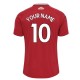 2021-2022 Southampton Home Jersey 2021-2022 Southampton Home Jersey
