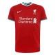 2020-2021 Liverpool Home Shirt 2020-2021 Liverpool Home Shirt