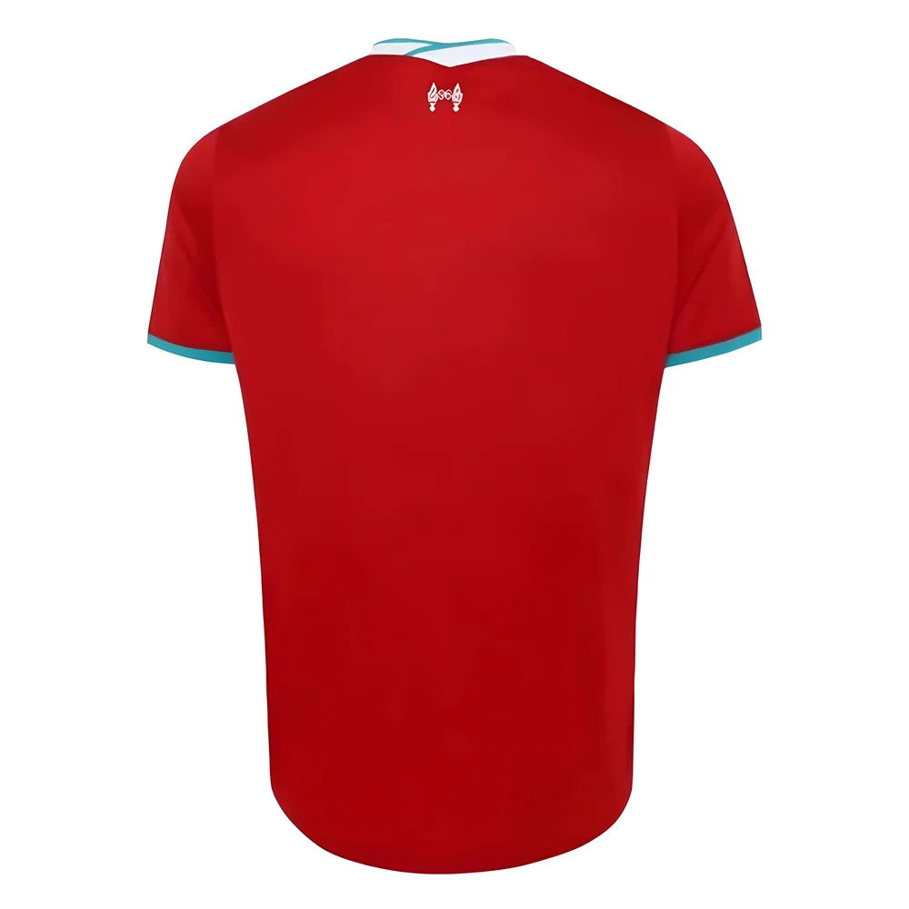 2020-2021 Liverpool Home Shirt 2020-2021 Liverpool Home Shirt