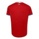2020-2021 Liverpool Home Shirt 2020-2021 Liverpool Home Shirt