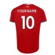 2020-2021 Liverpool Home Shirt 2020-2021 Liverpool Home Shirt