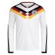 2026-2027 Germany Long Sleeve Home Shirt 2026-2027 Germany Long Sleeve Home Shirt