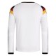 2026-2027 Germany Long Sleeve Home Shirt 2026-2027 Germany Long Sleeve Home Shirt