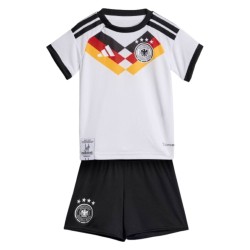 2026-2027 Germany Home Baby Kit