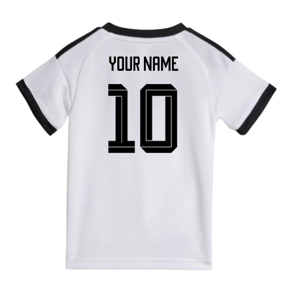 2026-2027 Germany Home Baby Kit