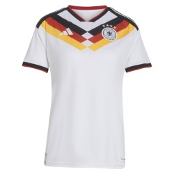2026-2027 Germany Home Shirt (Womens)