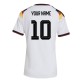 2026-2027 Germany Home Shirt (Womens)
