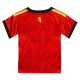 2026-2027 Belgium Home Baby Kit 2026-2027 Belgium Home Baby Kit