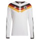 2026-2027 Germany Authentic Long Sleeve Home Shirt
