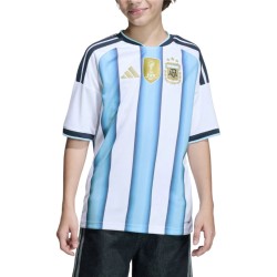 2026-2027 Argentina Home Shirt
